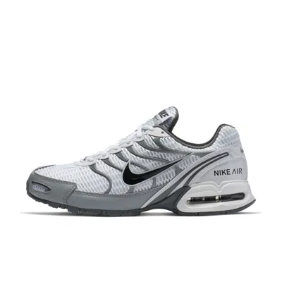 Nike Mens  Air Max Torch 4 In White/wolf Grey/anthracite