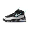 Nike Men's Air Max Uptempo '95 Shoes In Black