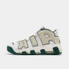 NIKE NIKE MEN'S AIR MORE UPTEMPO '96 BASKETBALL SHOES