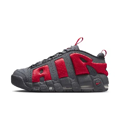 NIKE MEN'S AIR MORE UPTEMPO LOW SHOES,1015621649