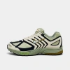 Nike Air Pegasus 2k5 Sneaker In Olive Aura/jade Horizon/volt/glacier Blue