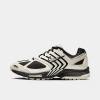 Nike Air Pegasus 2005 In Pale Ivory/coconut Milk/black/metallic Silver