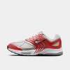 Nike Air Pegasus 2005 Sneaker In Red