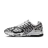 Nike Air Pegasus 2005 Sneakers Metallic Silver In Grey
