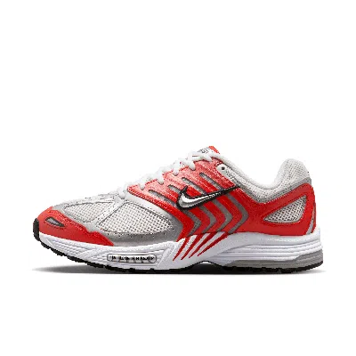 Nike Men's Air Pegasus 2005 Shoes In Red