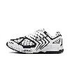 Nike Air Pegasus 2005 Sneakers Metallic Silver In White