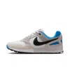 Nike Men's Air Pegasus '89 G Golf Shoes In Gray