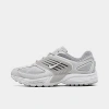 Nike Air Pegasus Wave Sneakers In Flat Silver/metallic Silver/flat Pewter/vast Grey