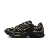 Nike Air Pegasus Wave Prm Sneakers In Black