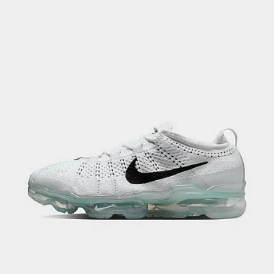 NIKE NIKE MEN'S AIR VAPORMAX 2023 FLYKNIT RUNNING SHOES