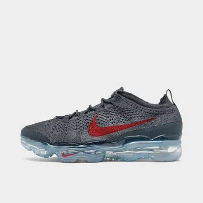 NIKE NIKE MEN'S AIR VAPORMAX 2023 FLYKNIT RUNNING SHOES SIZE 12