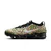 Nike Men's Air Vapormax 2023 Flyknit Shoes In Black