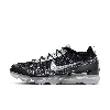 Nike Men's Air Vapormax 2023 Flyknit Shoes In Black