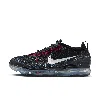 Nike Men's Air Vapormax 2023 Flyknit Shoes In Black