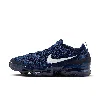 Nike Men's Air Vapormax 2023 Flyknit Shoes In Blue