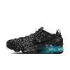 Nike Men's Air Vapormax 2023 Flyknit Shoes In Grey