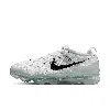 Nike Air Vapormax 2023 Flyknit Sneakers In White