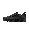 Nike Vapormax Moc Roam "triple Black" Sneakers