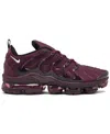 Nike Air Vapormax Plus Sneaker In Black