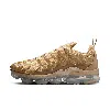 Nike Men's Air Vapormax Plus Shoes In Brown