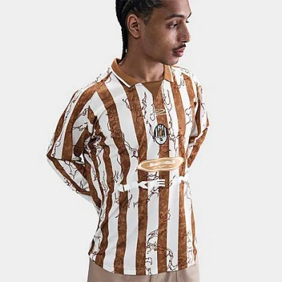 Nike Mens  Air Ls Victory Jersey In Multi