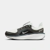 Nike Men's Winflo 11 Gore-tex Waterproof Road Running Shoes In Anthracite/black/photon Dust/metallic Silver