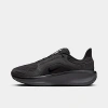 Nike Men's Air Winflo 11 Gore-tex Waterproof Running Shoes In Black/anthracite/black