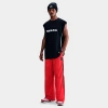 Nike Men's Air Woven Track Pants In Multi