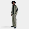 Nike Men's Air Woven Track Pants In Green