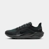 Nike Men's Air Zoom Pegasus 41 Gore-tex Waterproof Running Shoes In Black/anthracite/black