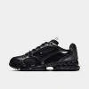 Nike Air Zoom Spiridon Cage 2 Sneakers In Black/anthracite/smoke Grey/black