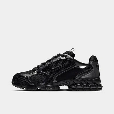 NIKE NIKE MEN'S AIR ZOOM SPIRIDON CAGE 2 CASUAL SHOES