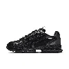 Nike Air Zoom Spiridon Cage 2 Sneakers In Black