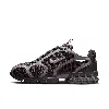Nike Air Zoom Spiridon Cage 2 Sneakers In Brown