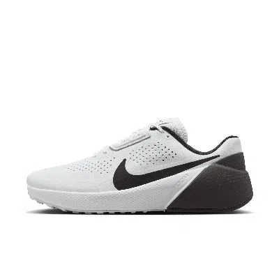 Nike Men's Air Zoom Tr 1 Workout Shoes In White