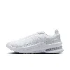 Nike Air Zoom Upturn Sc Sneaker In White