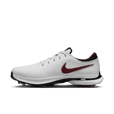 Nike Men's Air Zoom Victory Tour 3 Golf Shoes In White