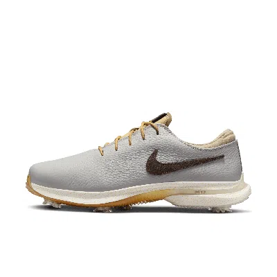 Nike Men's Air Zoom Victory Tour 3 Nrg Golf Shoes In Gray