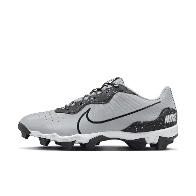 NIKE MEN'S ALPHA HUARACHE 4 KEYSTONE BASEBALL CLEATS,1015585647