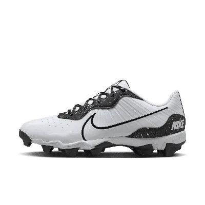 NIKE MEN'S ALPHA HUARACHE 4 KEYSTONE BASEBALL CLEATS,1015585592