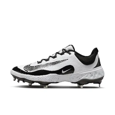 NIKE MEN'S ALPHA HUARACHE ELITE 4 LOW BASEBALL CLEATS,1015587318