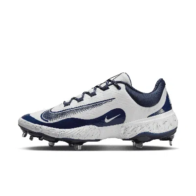 NIKE MEN'S ALPHA HUARACHE ELITE 4 LOW BASEBALL CLEATS,1015586726