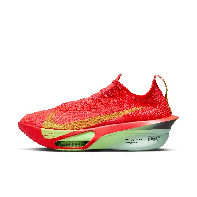 NIKE MEN'S ALPHAFLY 3 ROAD RACING SHOES,1015652045