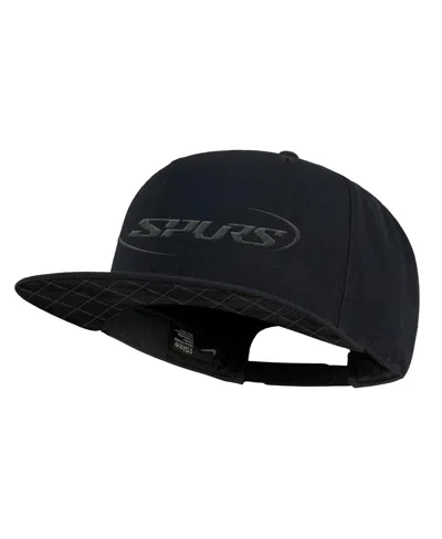 Nike Men's And Women's Black Tottenham Hotspur Pro Snapback Hat