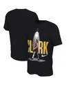 Nike Womens Caitlin Clark  Asw T-shirt In Black