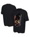 Nike Men's And Women's Juju Watkins Black Usc Trojans Name Number T-shirt In Black