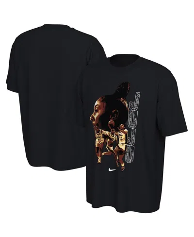 Nike Men's And Women's Juju Watkins Black Usc Trojans Name Number T-shirt