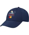 Nike Men's And Women's Navy Arnold Palmer Invitational Club Performance Adjustable Hat