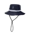 Nike Men's And Women's Navy Tottenham Hotspur Apex Boonie Performance Bucket Hat In Blue