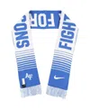 Nike Air Force Falcons Space Force Rivalry Scarf In Royal